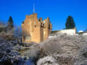 Crathes Castle