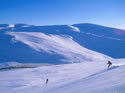 Glenshee Ski Resort